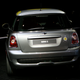 Image for article titled All-Electric MINI E Hits LA Auto Show Floor With "Hottest. Deputy Mayor. Ever."